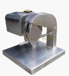 Sale Fish head and tail cutting machine