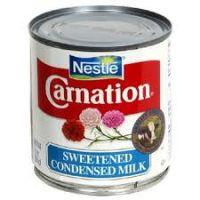Nestle Carnation  Sweetened   Milk   powder 