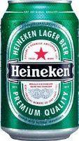 Heineken Beer