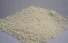 Organic dehydrated garlic powder 100-120mesh first grade white color