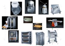 toast production line/ bread production line