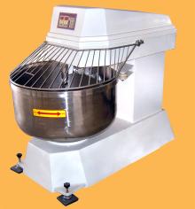 CE Dough Mixer 200 liter NFJ-75