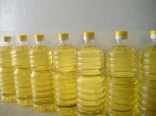 Soyabean Oil