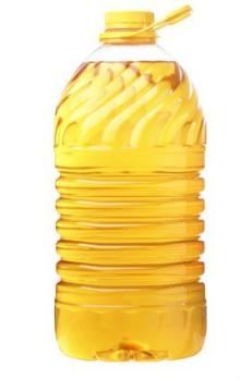 Refine Corn Oil