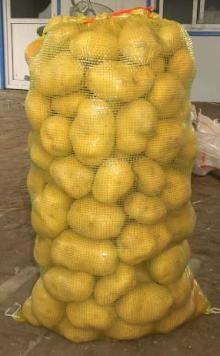  Mesh  bag for potatoes