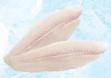 Pangasius Hypophthalmus White Fillet