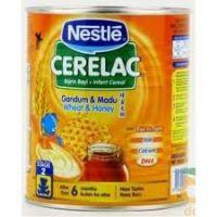 CERELAC Wheat Honey