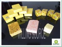  HALAL   BOUILLON  CUBE