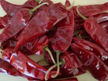 China Tosho Yidu Chilli-- Rita  skype: rita china59