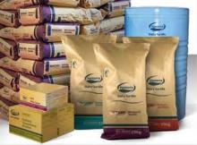whole  milk  powder