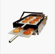 Pizza bread toaster oven or toast machine