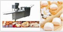Stuffing steamed Chinese bun bread making machine