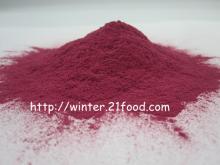 red beet root powder