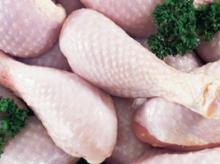 Halal Chicken Drumsticks