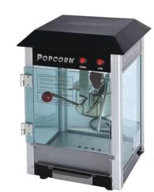 Mini Popcorn machine