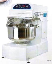 200L Spiral mixer