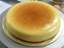 cream cheese
