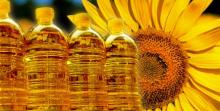 sunflower  cooking   oi l