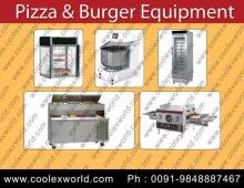 best pizza franchise India