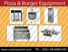 pizza  oven   equipment  tamilnadu