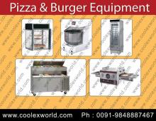 pizza roller machine Banglore