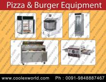 pizza vending  machine s  india 