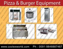 pizza kiosk for sale
