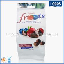 Side Gusset Snack Packaging Bag