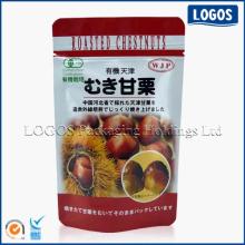 Chesnuts Packaging Bag