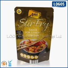  Sauce  Packaging Retort  Pouch 