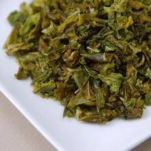 Green Chilly flakes