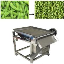 Pea Shelling  Machine , Bean  Sheller  Machine   Soya   Bean  Shelling  Machine 