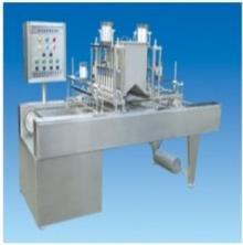 Automatic cake filling making or maker machine
