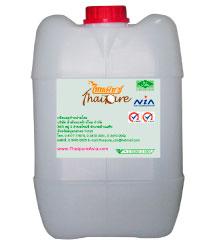  Thai Pure  Extra Virgin Coconut Oil (Premium Grade) 1st NIA from Thailand