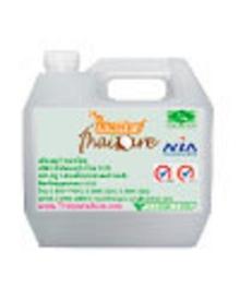  Thai Pure  Extra Virgin Coconut Oil 100% (Premium Grade)