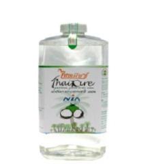 Extra Virgin Coconut Oil 100% (Premium Grade) from Thailand