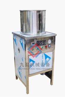 garlic peeling machine JY-128s