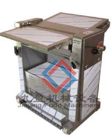 Pig Skin Peeling machine JY-500