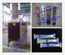3 in 1 coffee powder packing machine DXDF-320