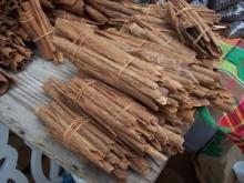 Cinnamon Bark