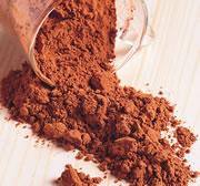 Cocoa powder