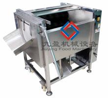 ginger peeling machine JYTP-80