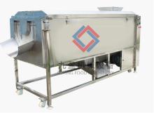 Potato Peeling & Polishing Line JYTP-2000