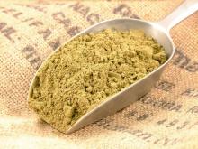 Pure Quality Pea Protein Powder
