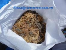 Dried Eucheuma Cottonii Seaweed