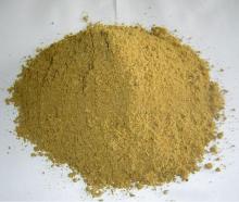 animal soyabean meal