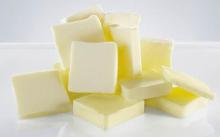 Pure Cow Milk Butter