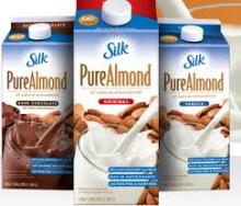 almond Milk Drink