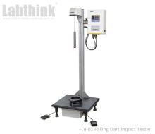 Food Packaging Testing - Impact Testing for pp films and bopp films