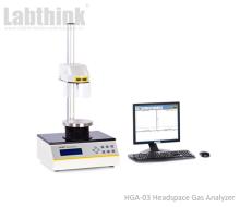 Food Packaging Testing - Head Space Gas Analyzer of MAP